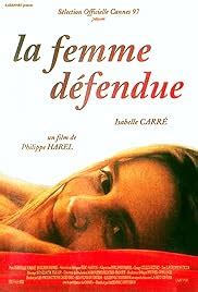 禁忌的女人|禁忌的女人 La femme défendue (1997)